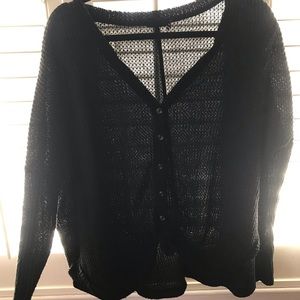 Urban outfitters oversized sweater